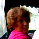 Nadezhda Bolotova