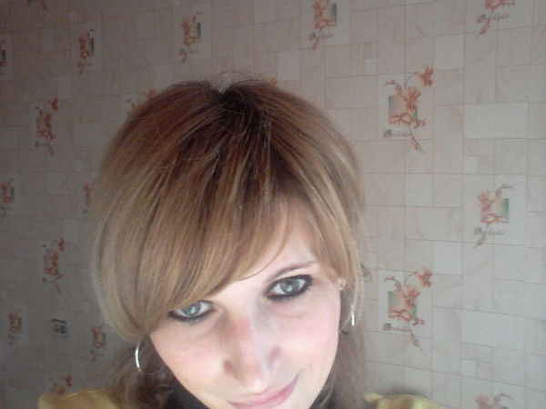 Инна Адамова