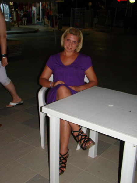 Оксана Лавринович