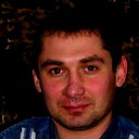 Алексей Овчаров