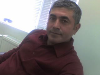 Бахтияр Мамедов