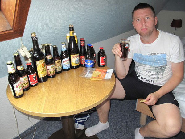 Сергей Аннушкин