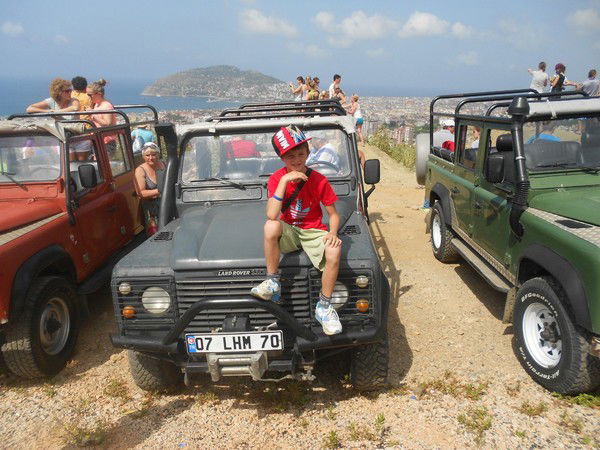 Даниил Юрьевич