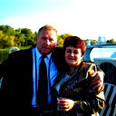 Oleg & Elena Mogilevskie