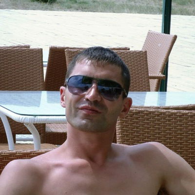 Алексей Семакин