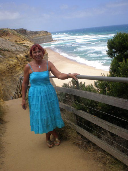 Таня Ловцева