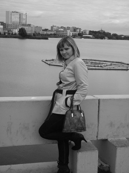 Мария Польшина