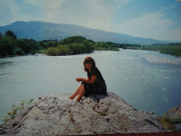 Татьяна Мельникова