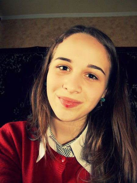 Мария Кулинская