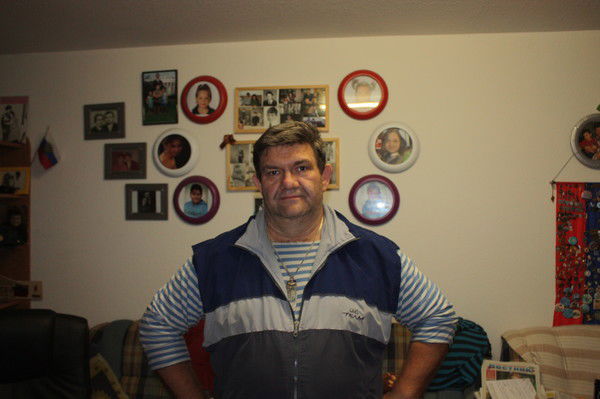 Иван Павлюченко