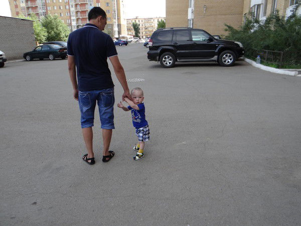 Касымхан Кабдыжалел