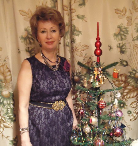 Ирен Гартман