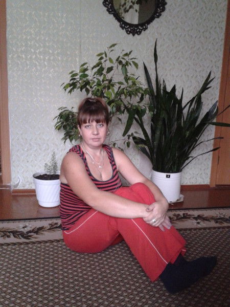 Валентина М.