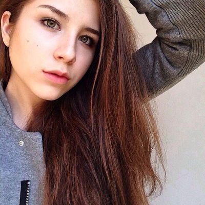 Марго Ленская