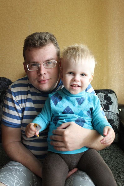 Алексей Аршинов