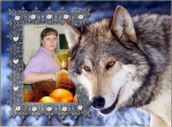 Алеся Болдырева