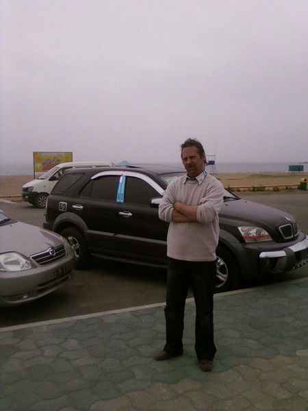 Сергей Гуров