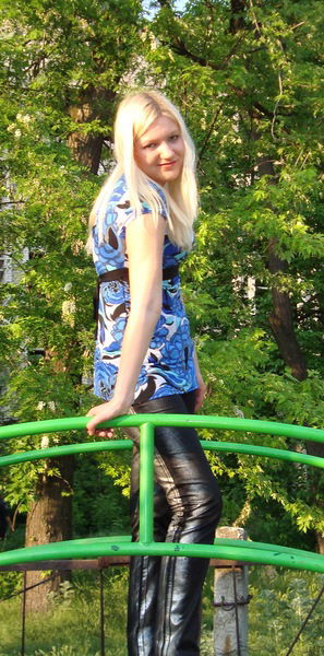 Юлия Ивлева