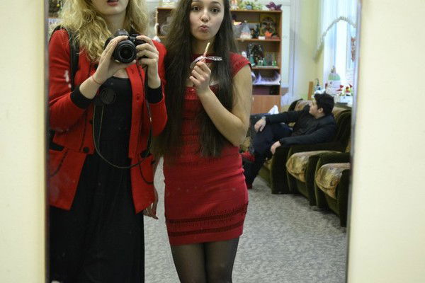 Алина Валерьевна