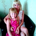 Олеся Левушкина