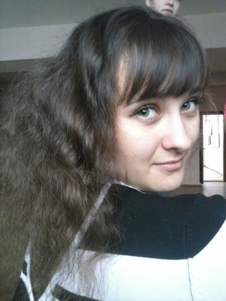 Маришка *****