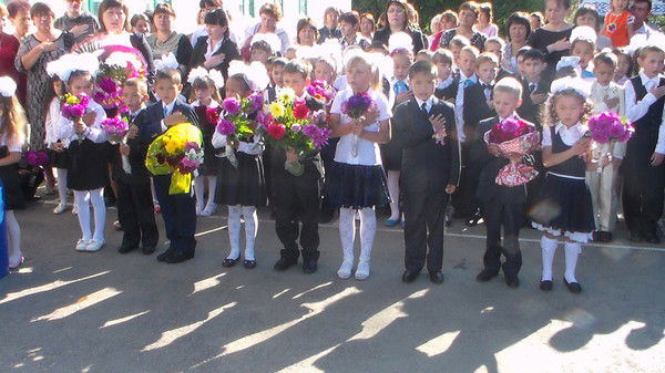 Раисовская Сш Рсш