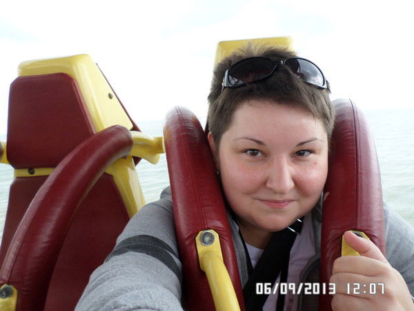 Наталья Губинова