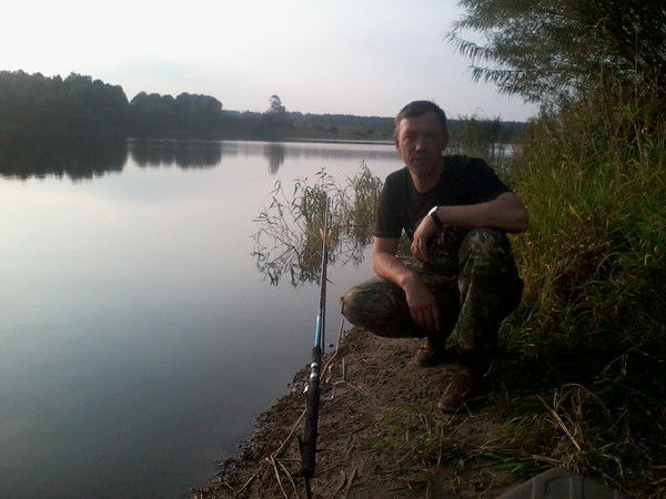 Сергей Елхов