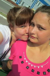 Анна Попова