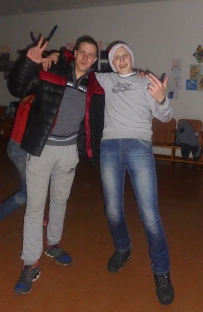 Василий Милорадов