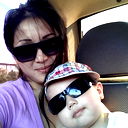 Алия Калиева