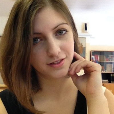 Камилла Адамова