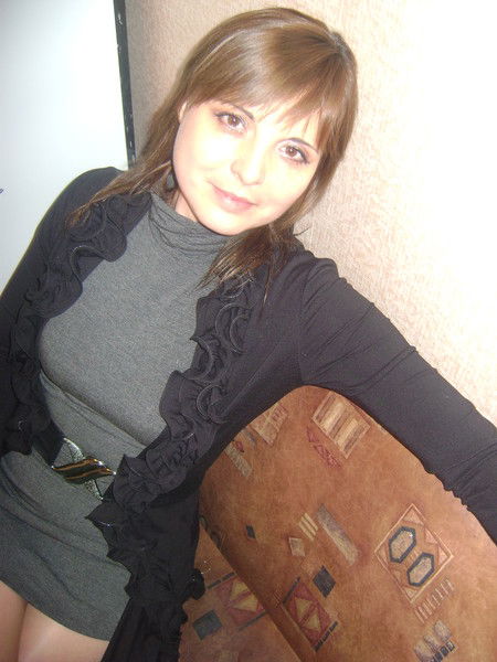 Елена Зеленкова