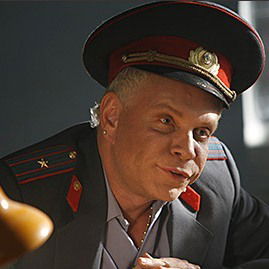 Дмитрий Занин