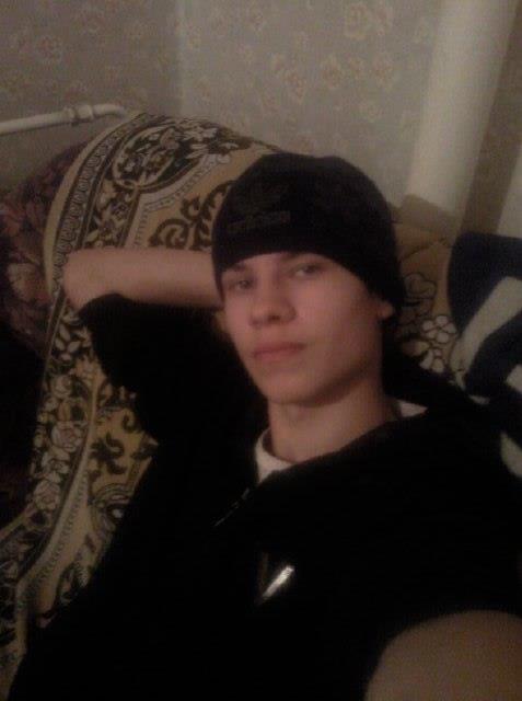 Сергей Прозоров