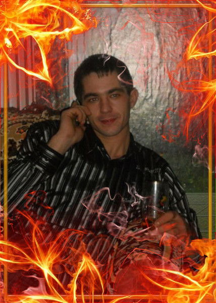 Юрий Максютенко