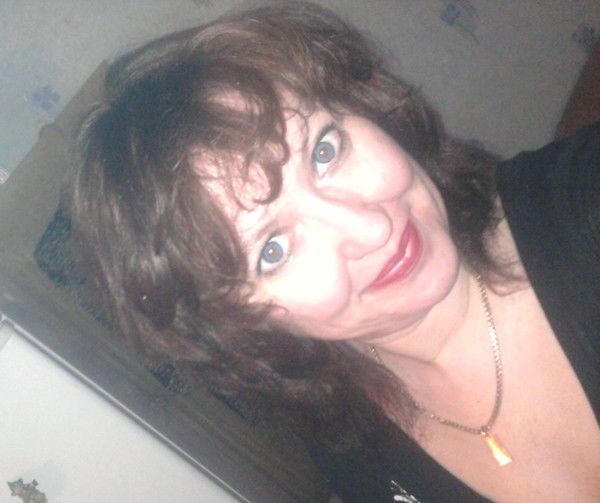 Марина Чернова