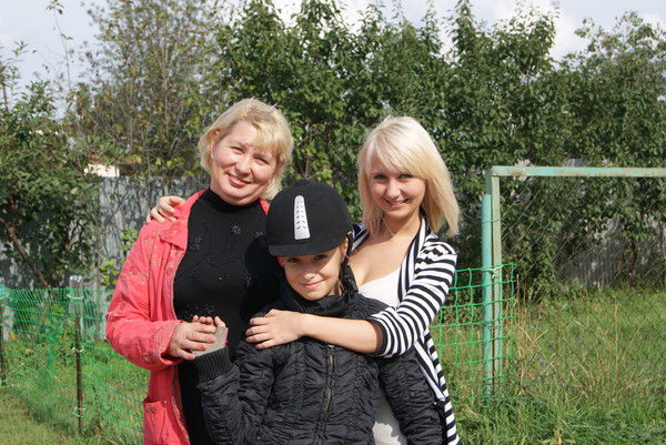 Ирина Мыскова