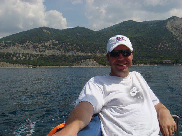 Михаил Рыженков