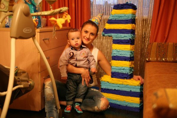 Ксения Никитина