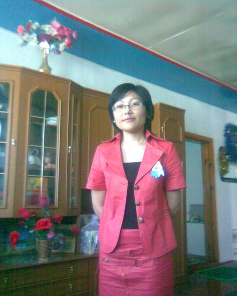 Жазира Баймуратова