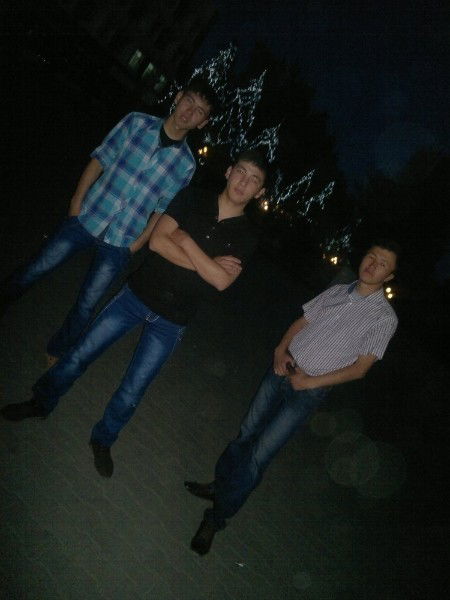 Елнур Кенжебаев