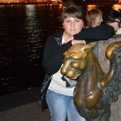 Татьяна Алексеева