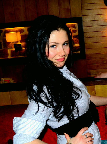 Кристина Улякина