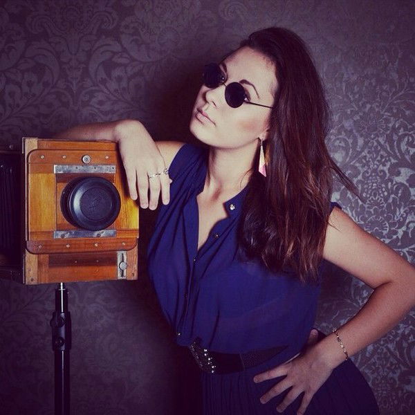 Ириша Бабина