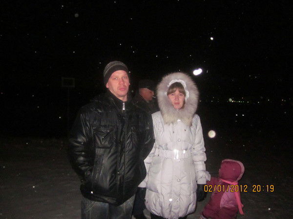 Денис Зыков