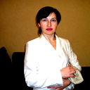 Оксана Туманенко