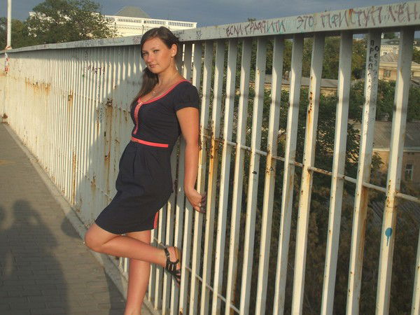 Юлия Королёва