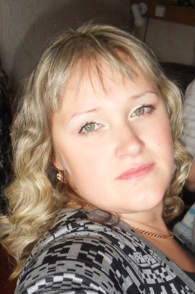 Калашникова Анна