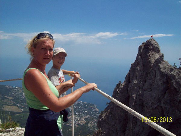 Ирина Александрова